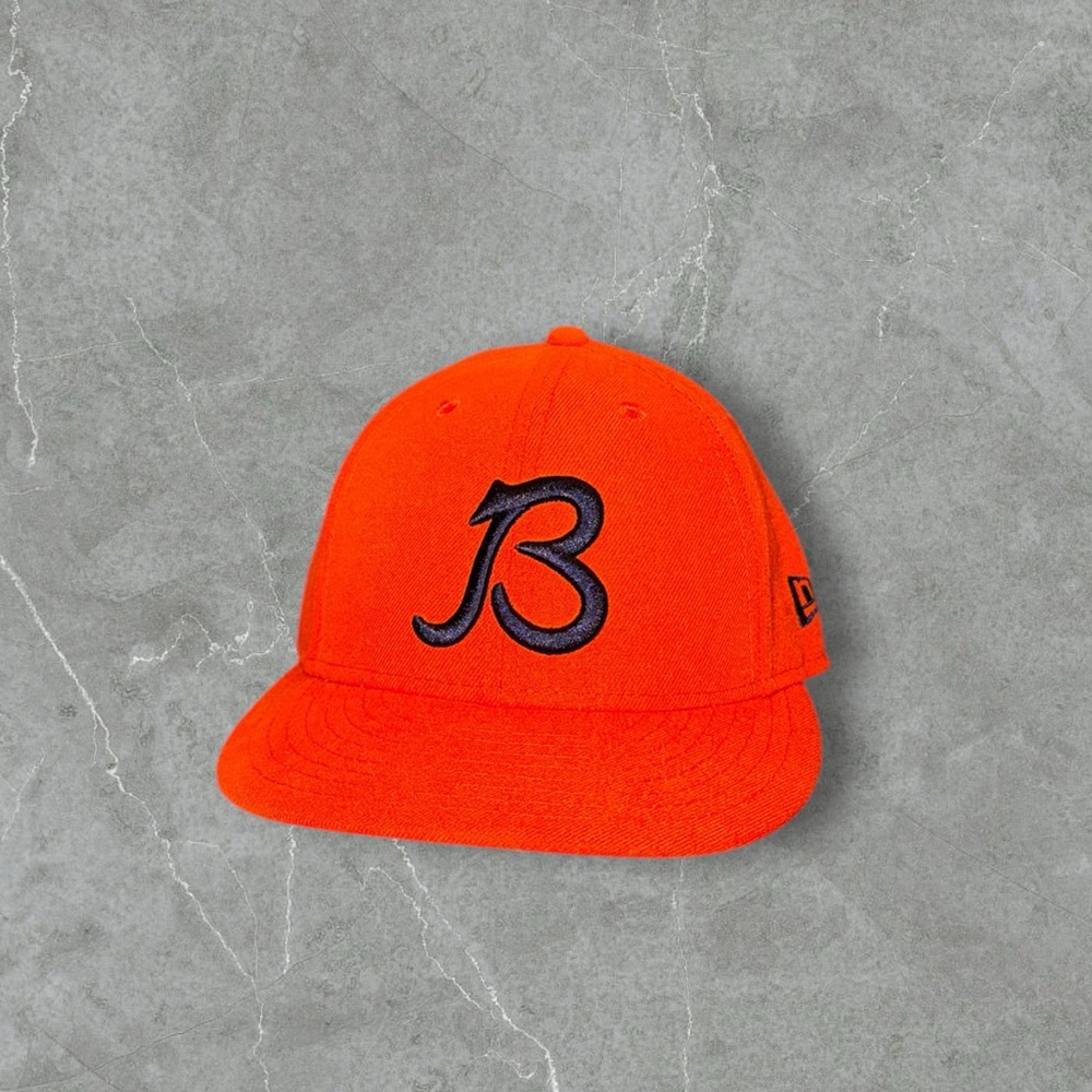 New Era Chicago Bears Hat
